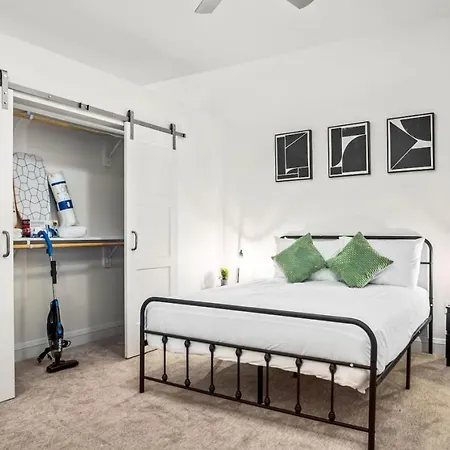 Appartamento Luxurious New Unit 1Bd1Ba Pool, Golf Sim
